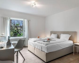 Serenata 3 - Terre di Pedemonte - Slaapkamer