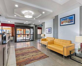 Best Western The Inn at Rochester Airport - רוצ'סטר - לובי