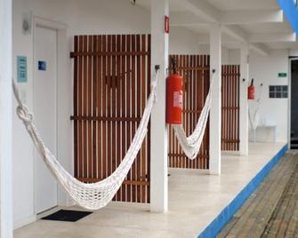Suites Vida Mansa - Maresias