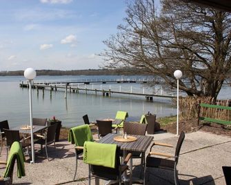 Seezeit Resort - Joachimsthal