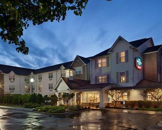 TownePlace Suites by Marriott Cleveland Streetsboro - Streetsboro - Edificio