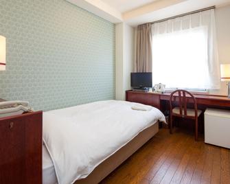 Fukuyama Terminal Hotel - Fukuyama
