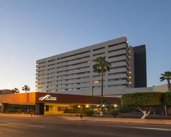 Fiesta Americana Hermosillo - Hermosillo - Edificio