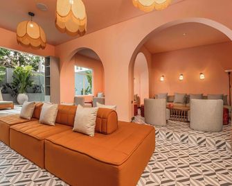 Veca Flats Centenario - Cali - Lounge