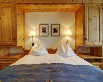 Hotel Meierhof - Davos