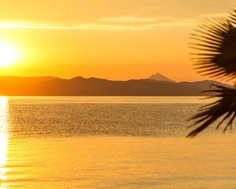 Marabou Hotel - Chaniotis