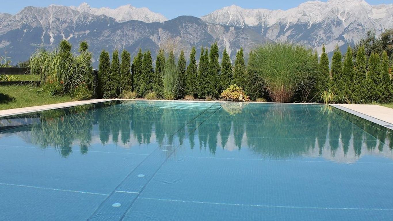 Hotel Geisler Tulfes
