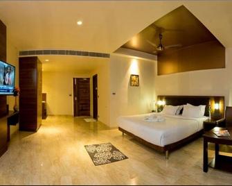 Golden Residency - Ramanathapuram - Habitación