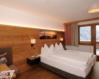 Gasthof Thanner - Mayrhofen - Bedroom