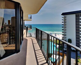 Edgewater Beach & Golf Resort by Resort Collection - Panama City Beach - Balkon