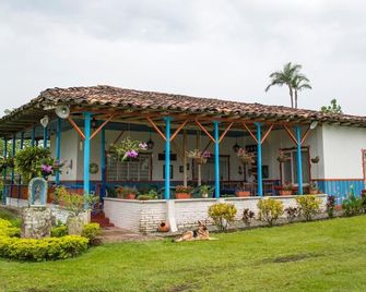 Balsora Hotel Boutique - La Tebaida