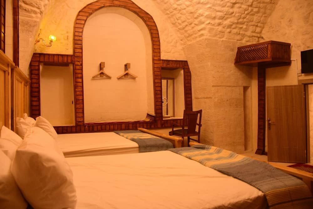 Cihangir Konagi Butik Otel - Şanlıurfa - Schlafzimmer