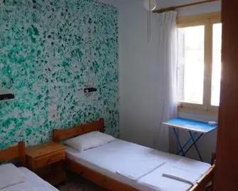 Filippos - Therma - Bedroom