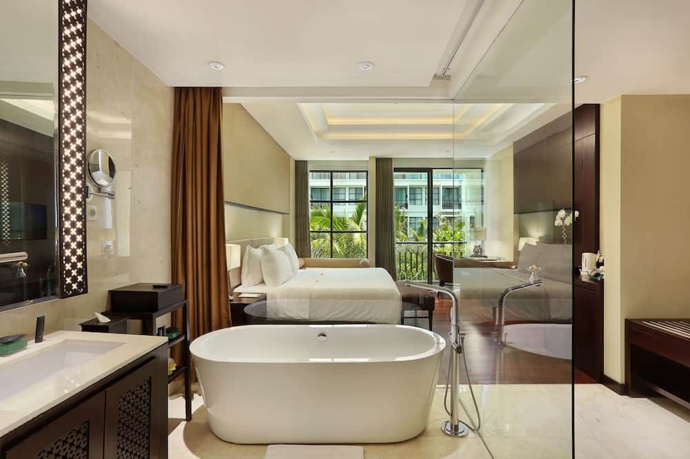 Bali Nusa Dua Hotel - South Kuta