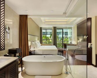 Bali Nusa Dua Hotel - South Kuta