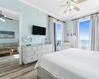 Spanish Key 702 - Perdido Key - Bedroom