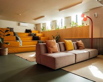 Micampus Covilhã - Covilhã - Lobby