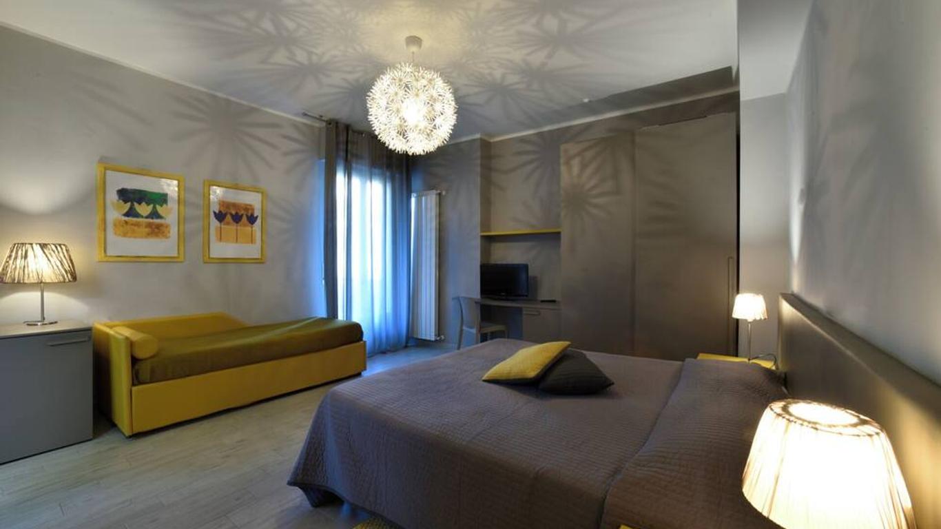 Hotel Bristol