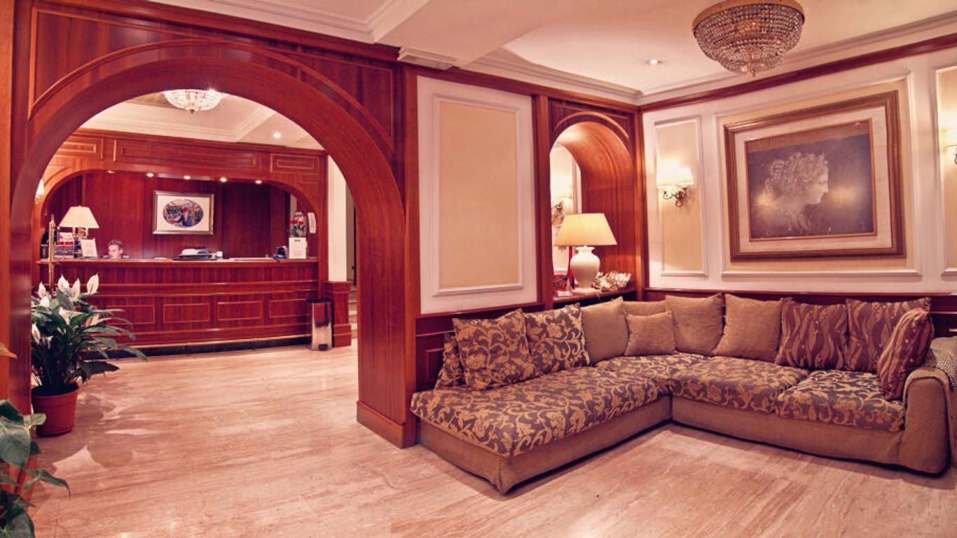 San Carlo