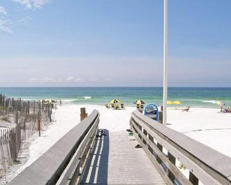 Beachside Villas By Svr - Santa Rosa Beach - Beach