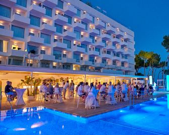 Iberostar Selection Santa Eulalia Ibiza - Santa Eulalia del Rio - Sala de reuniones
