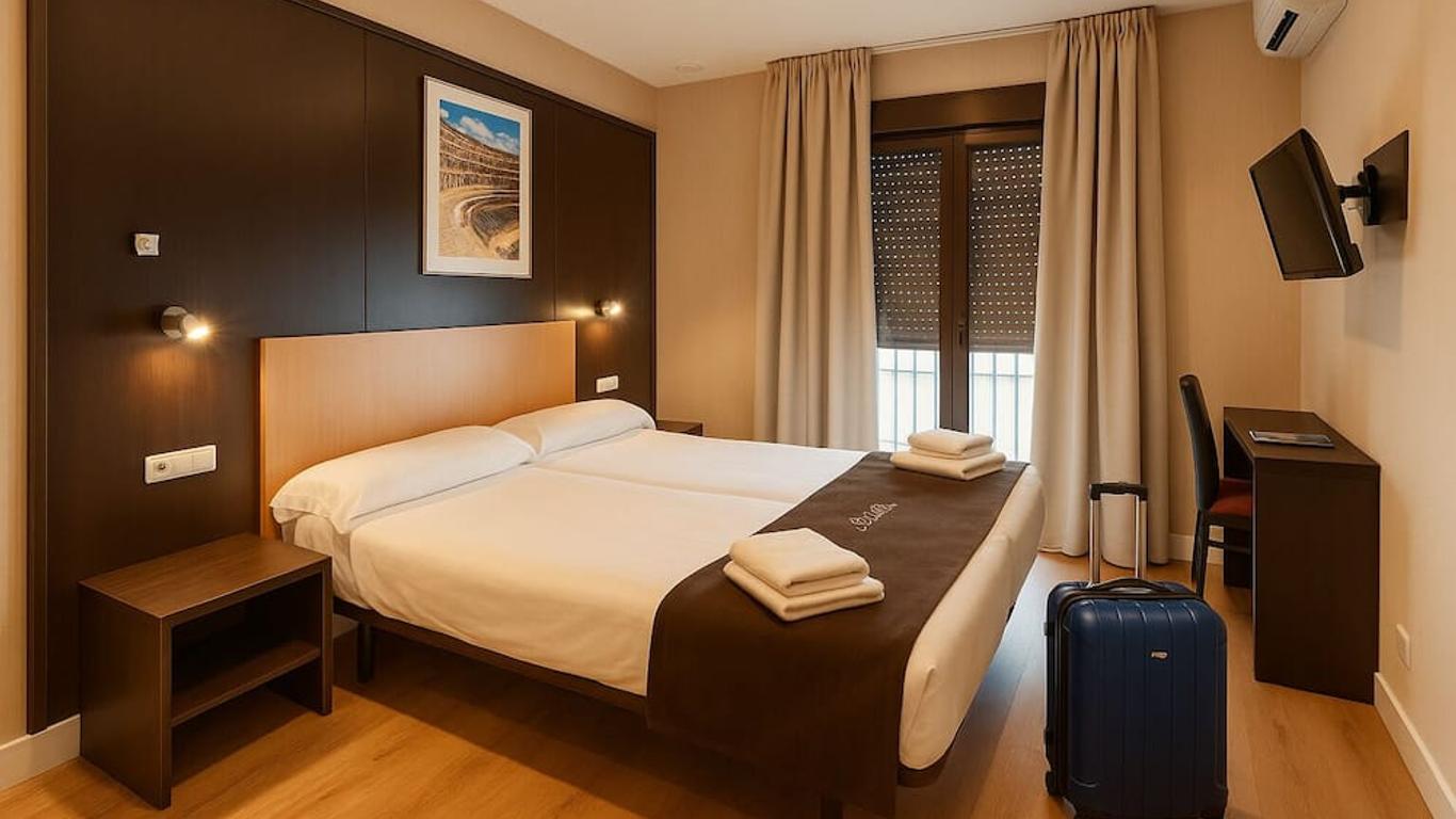 Hotel Plaza