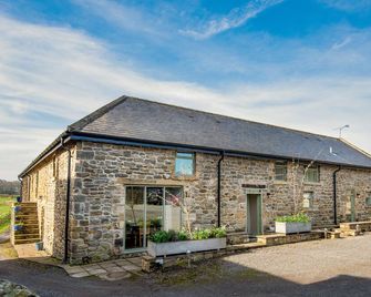 Riding Farm - Gateshead - Rakennus