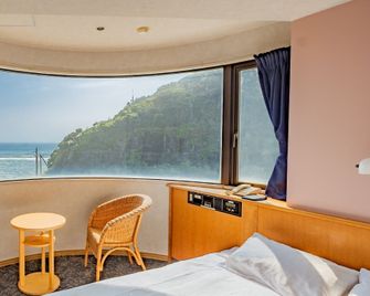 Hotel Seasons Nichinan - Nichinan
