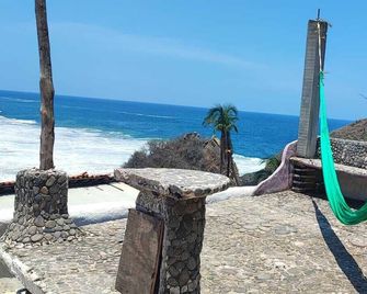 Shambhala Visión - Zipolite