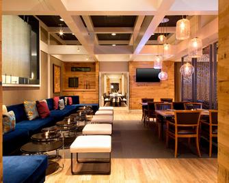 The Westin O'Hare - Rosemont - Area lounge