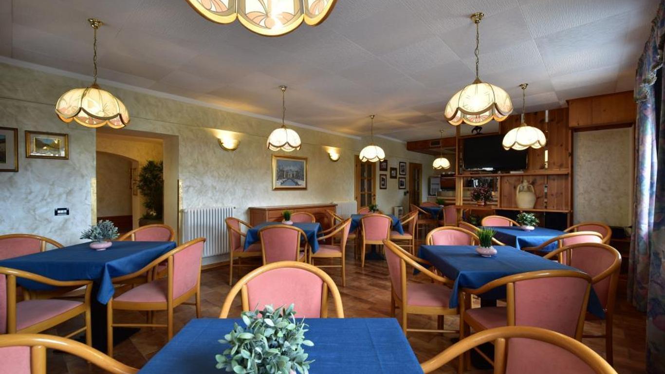 Hotel Stella Alpina