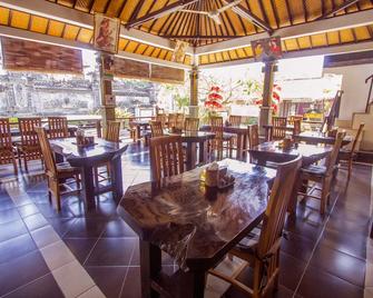 Hotel Shri Ganesh - Buleleng - Restaurant