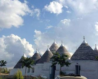 Masseria Serralta - Locorotondo