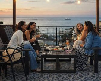 Hotel Ossido Nero - Viña del Mar