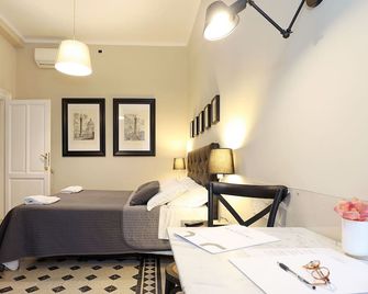 Residenza Mazzini - Rom - Sovrum