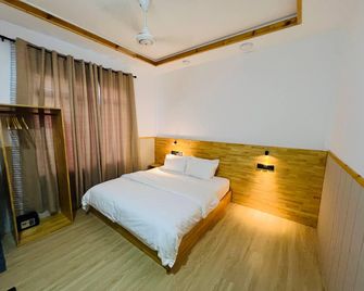 Futtaru Sands - Gaafaru - Habitación
