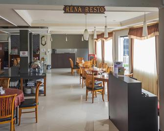 Hotel Serena Bandung - Băng-đung - Nhà hàng