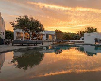 Olive Mykonos Villas - Mykonos - Piscine