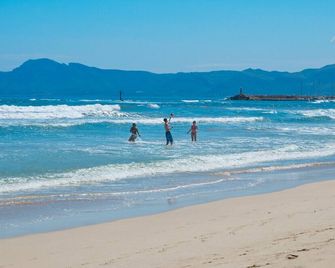 Cantino Typical Mallorquin House For 4 In Santa Margalida With Pool - Santa Margalida - Plage