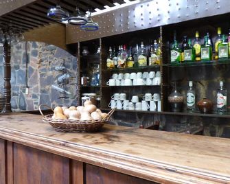 Santo Santiago - Tlaquepaque - Bar