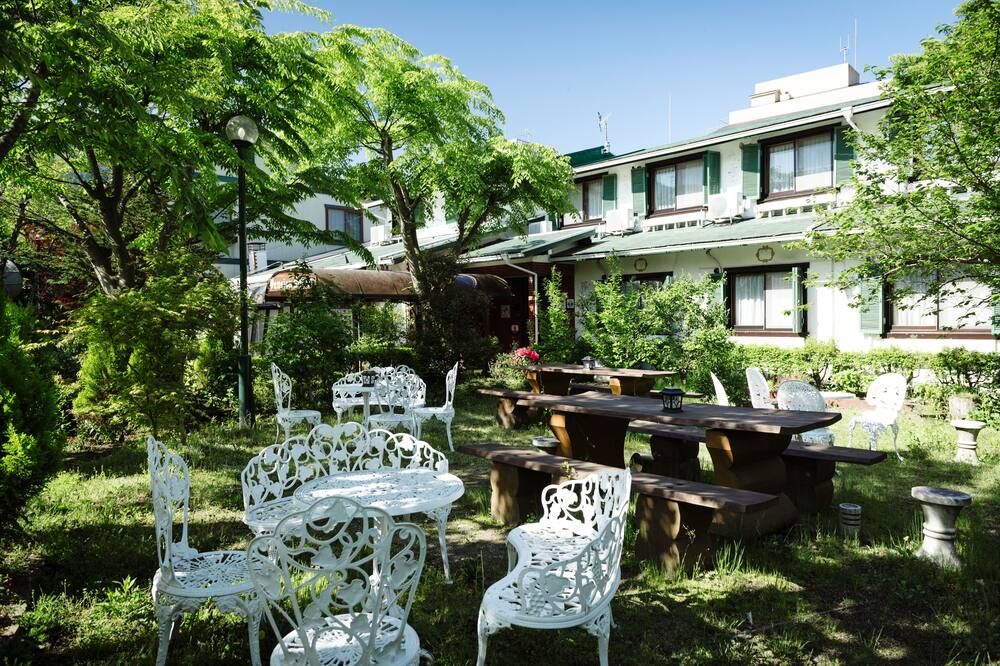 بينزين يوفوين