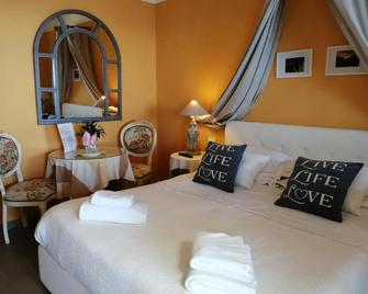 La Serra Sul Mare - Monterosso al Mare