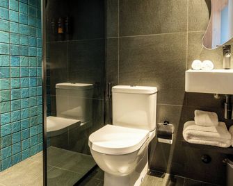 Bravo Hotel - Punta del Este