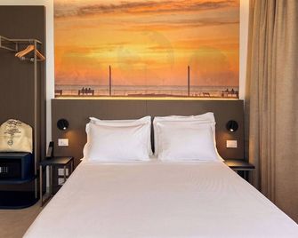 B&b Hotel Pesaro Des Bains - Pesaro