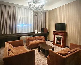 Takt Hotel - Odintsovo - Wohnzimmer