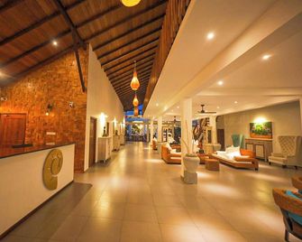 Uppuveli Beach By Dsk - Trincomalee - Lobby