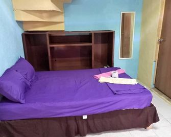 Apartamento tipo estudio, Chackah, Free WiFi - Cancún - Makuuhuone