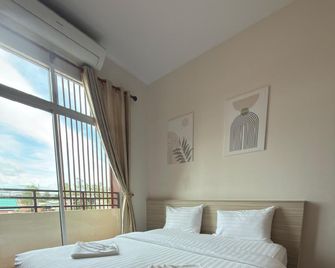 Aura Residence - Savannakhet - Chambre