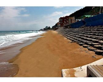 Yeongdeok Bada Pension - Yeongdeok - Playa