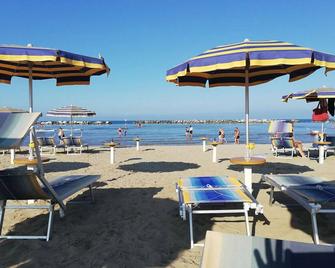 Beach vacation - Bellaria-Igea Marina - Playa